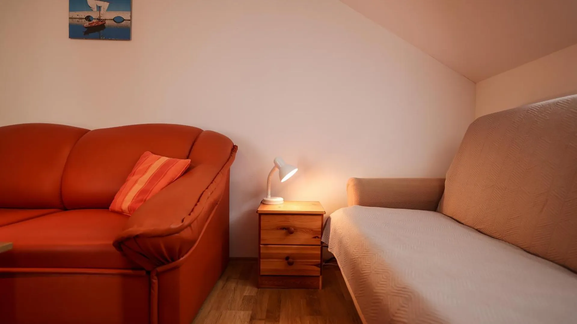 Apartments Kika Nin