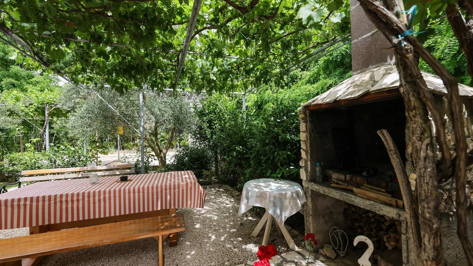 Apartments Kika Nin