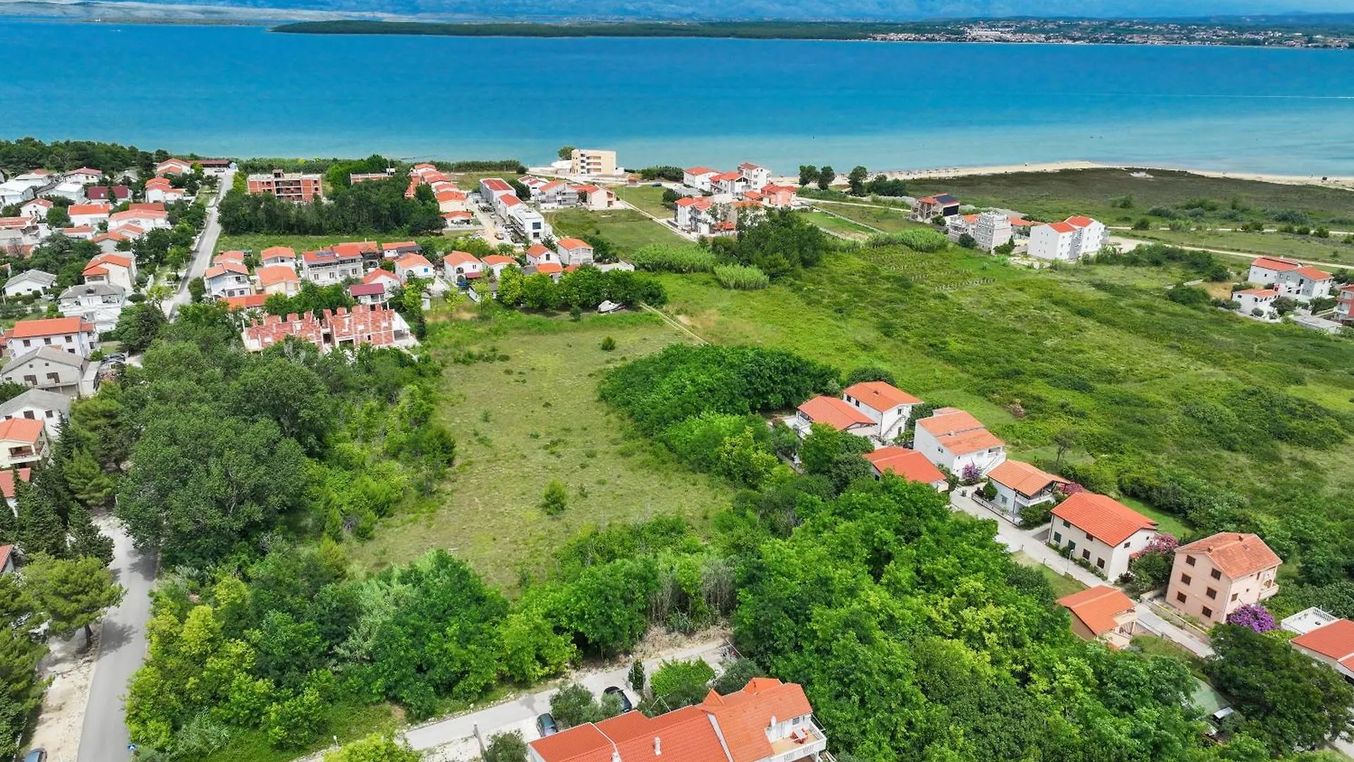 Apartments Kika Nin